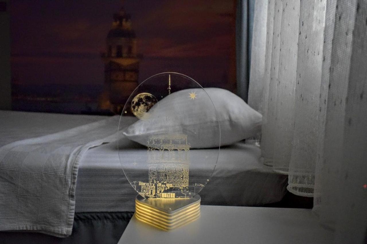 ホテル Elit Deniz Palamutbuekue エクステリア 写真